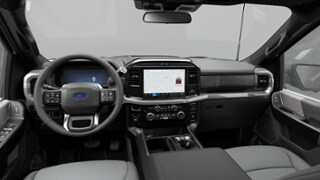 2026 Ford F-150® Internal Image 2